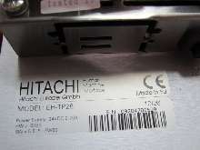 Bedienpanel Hitachi EH-TP28 Touchpanel UNIOP unbenutzt OVP Bilder auf Industry-Pilot