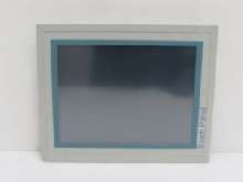 Bedienpanel VIPA Touch Panel 612-1BC01 E-Stand 01 TP612 TESTED Bilder auf Industry-Pilot