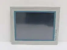 Control panel VIPA Touch Panel 612-1BC01 E-Stand 01 TP612 TESTED photo on Industry-Pilot