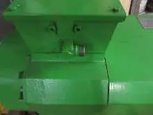 Servomoteur Siemens Ungerer 1PA6184-4HF00-0AA9 Drehstrom AC Servo Motor 60kw ROD431 Überholt Images sur Industry-Pilot