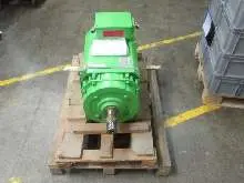 Servomoteur Siemens Ungerer 1PA6184-4HF00-0AA9 Drehstrom AC Servo Motor 60kw ROD431 Überholt Images sur Industry-Pilot