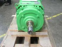 Servomoteur Siemens Ungerer 1PA6184-4HF00-0AA9 Drehstrom AC Servo Motor 60kw ROD431 Überholt Images sur Industry-Pilot