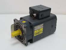 Servo motor Siemens Servomotor 1FT5072-0AC01-2-Z 3000/min Neuwertig refurbished photo on Industry-Pilot