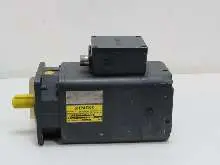 Servomoteur Siemens Servomotor 1FT5072-0AC01-2-Z 3000/min Neuwertig refurbished Images sur Industry-Pilot
