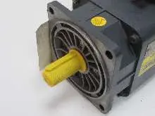 Servomoteur Siemens Servomotor 1FT5072-0AC01-2-Z 3000/min Neuwertig refurbished Images sur Industry-Pilot