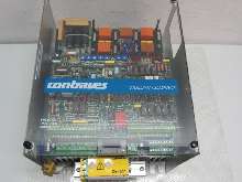 Frequenzumrichter Contraves Varidyn Compact ADB 380.90M 400v 90A 50kVA Stromrichter Top Zustand Bilder auf Industry-Pilot