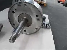 Futter SMW Autoblock 105510 (Nr.40) guter Zustand