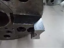 Futter SMW Autoblock 105510 (Nr.40) guter Zustand