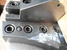 قضيب تغذية Forkardt KS 400 (Nr. 45) الصورة على Industry-Pilot