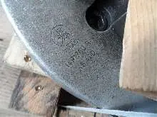 قضيب تغذية Forkardt KS 400 (Nr. 45) الصورة على Industry-Pilot