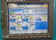 Rundschleifmaschine - Universal TACCHELLA 1018 guter Zustand