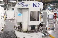  Вертикальный токарный станок HARDINGE EMAG VL 3 фото на Industry-Pilot