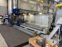  Turning machine - cycle control WEILER E90 x 6000 photo on Industry-Pilot