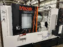 CNC Drehmaschine MAZAK QUICK TURN 200 MAL gebraucht kaufen