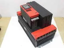 محول-التردد SEW Eurodrive MDF60A0550-503-4-00 55kw Movidrive Umrichter الصورة على Industry-Pilot