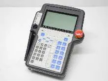 لوحة التحكم Fanuc TEACH PENDANT A02B-0281-C330#GE1 unbenutzt الصورة على Industry-Pilot