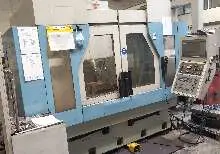  Обрабатывающий центр - вертикальный Sigma Mission 5M Fräs-Bearbeitungszentrum zur Schwer- und Schlichtzerspanung фото на Industry-Pilot