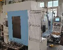 Обрабатывающий центр - вертикальный Sigma Mission 5M Fräs-Bearbeitungszentrum zur Schwer- und Schlichtzerspanung фото на Industry-Pilot