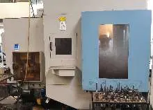 Обрабатывающий центр - вертикальный Sigma Mission 5M Fräs-Bearbeitungszentrum zur Schwer- und Schlichtzerspanung фото на Industry-Pilot