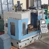 Обрабатывающий центр - вертикальный Sigma Mission 5M Fräs-Bearbeitungszentrum zur Schwer- und Schlichtzerspanung фото на Industry-Pilot