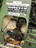 Gearwheel hobbing machine horizontal KOEPFER 136 photo on Industry-Pilot