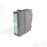  Simatic Siemens Simatic S7 6ES7321-1BH02-0AA0 Digitalausgabe E-Stand 2 photo on Industry-Pilot
