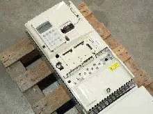 محول-التردد ABB ACS800 Frequenzumrichter ACS800-01-0070-5 400V 94A 55KW TOP ZUSTAND TESTED الصورة على Industry-Pilot