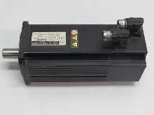 Servomoteur Stöber Servomotor ED503URFS140 bremse resolver 5,16A max 3000 min1 Top Zustand Images sur Industry-Pilot