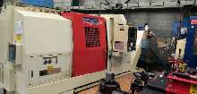 CNC Drehmaschine NAKAMURA TMC 35 B gebraucht kaufen
