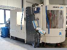  Machining Center - Vertical MIKRON HSM 800 photo on Industry-Pilot