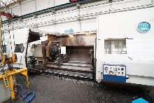 Turning machine - cycle control WEILER E150 photo on Industry-Pilot