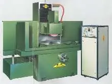 Flachschleifmaschine - Horizontal ELB SWBE 06 NPC-K guter Zustand