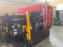Laserschneidmaschine AMADA Quattro guter Zustand