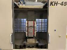 Bearbeitungszentrum - Horizontal KIWA KH-45 Bilder auf Industry-Pilot