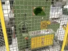 مقص صفائح - هيدروليكي DIGEP HS - 6/3050 الصورة على Industry-Pilot