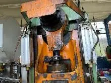 Exzenterpresse - Einständer EBU EEW 160 guter Zustand