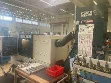 CNC Drehmaschine MONFORTS RNC 3 Bilder auf Industry-Pilot