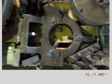 Leit- und Zugspindeldrehmaschine WEIPERT WG 480 Bilder auf Industry-Pilot