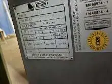 Installation de soudage JAECKEL MIG 405 Images sur Industry-Pilot