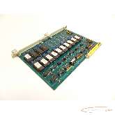 Control board Heller B 23.032 290-000/2838 20.002 606-2 Steuerkarte MAO 31 photo on Industry-Pilot