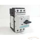 Leistungsschalter Siemens 3RV1421-1EA10 Leistungsschalter max 28 - 4A E-Stand 05 gebraucht kaufen