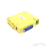  Module Fanuc A03B-0819-C105 Modul AID32E1 SN:N9011 photo on Industry-Pilot