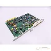  Steuerkarte Heller E 23.032 284-000/7003 20.002029-5 Steuerkarte AXEL 49 