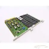  Steuerkarte Heller A 23.020 062-000/5868 20.003 230 Steuerkarte AMUB 76 