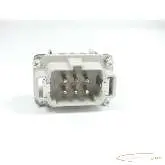  Steckverbinder EPIC H-BE 6 SS DR Steckverbinder 16A 10190000 - ungebraucht - 