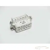  Steckverbinder Epic H-A 10 BS Steckverbinder 10441000 - ungebraucht - 