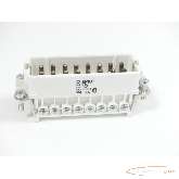 Steckverbinder EPIC H-A 16 SS Steckverbinder 10532000 16A - ungebraucht! - gebraucht kaufen