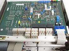 Частотный преобразователь Siemens Simoreg 6RA2628-6GV57-0 Compact converter D500/90 Mreq neuwertig фото на Industry-Pilot