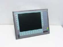 Panneau de commande Siemens Simatic Panel PC 677 15&034;Key 6AV7803-0BB10-0AC0 Top Zustand Images sur Industry-Pilot
