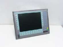  Панель управления Siemens Simatic Panel PC 677 15&034;Key 6AV7803-0BB10-0AC0 Top Zustand фото на Industry-Pilot